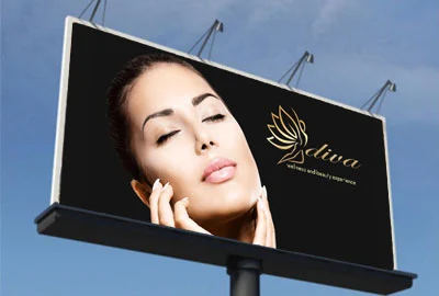 Espositori in legno su misura